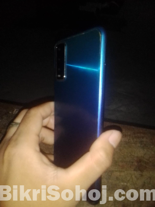 Vivo y20 2021